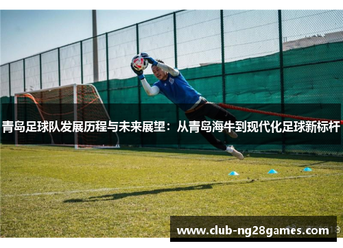 青岛足球队发展历程与未来展望：从青岛海牛到现代化足球新标杆